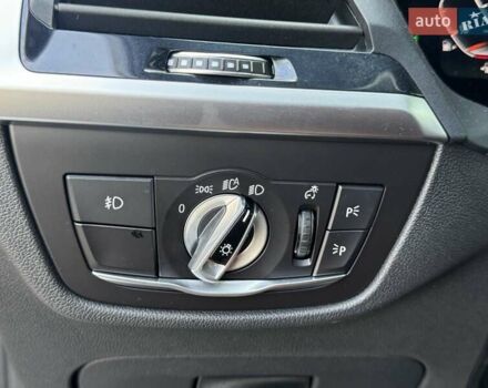 Белый БМВ Х3, объемом двигателя 2 л и пробегом 90 тыс. км за 39000 $, фото 29 на Automoto.ua