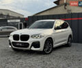 Білий БМВ Х3, об'ємом двигуна 3 л та пробігом 166 тис. км за 41499 $, фото 8 на Automoto.ua