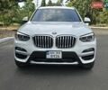 Белый БМВ Х3, объемом двигателя 2 л и пробегом 84 тыс. км за 27500 $, фото 1 на Automoto.ua