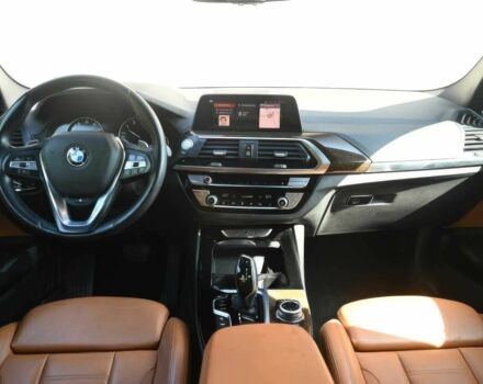Білий БМВ Х3, об'ємом двигуна 0 л та пробігом 43 тис. км за 20400 $, фото 7 на Automoto.ua