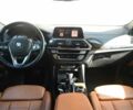 Білий БМВ Х3, об'ємом двигуна 0 л та пробігом 43 тис. км за 20400 $, фото 7 на Automoto.ua