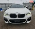 БМВ Х3 2020 у Львові на Automoto.ua Білий БМВ Х3, об'ємом двигуна 2 л та пробігом 91 тис. км за 9500 $, фото 4 на Automoto.ua