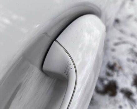 Белый БМВ Х3, объемом двигателя 2 л и пробегом 73 тыс. км за 39400 $, фото 19 на Automoto.ua