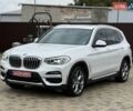 Білий БМВ Х3, об'ємом двигуна 2 л та пробігом 73 тис. км за 41900 $, фото 4 на Automoto.ua