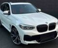 Білий БМВ Х3, об'ємом двигуна 2 л та пробігом 31 тис. км за 16800 $, фото 1 на Automoto.ua