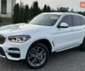 Білий БМВ Х3, об'ємом двигуна 3 л та пробігом 200 тис. км за 34000 $, фото 5 на Automoto.ua