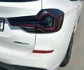 Белый БМВ Х3, объемом двигателя 2 л и пробегом 87 тыс. км за 23000 $, фото 17 на Automoto.ua