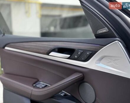 БМВ Х3 2020 в Ивано-Франковске на Automoto.ua Белый БМВ Х3, объемом двигателя 2 л и пробегом 61 тыс. км за 34750 $, фото 30 на Automoto.ua