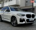 Білий БМВ Х3, об'ємом двигуна 2 л та пробігом 61 тис. км за 34750 $, фото 1 на Automoto.ua