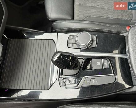 Белый БМВ Х3, объемом двигателя 3 л и пробегом 147 тыс. км за 34900 $, фото 26 на Automoto.ua