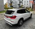 БМВ Х3 2020 у Львові на Automoto.ua Білий БМВ Х3, об'ємом двигуна 2 л та пробігом 60 тис. км за 25800 $, фото 10 на Automoto.ua