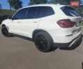 Белый БМВ Х3, объемом двигателя 2 л и пробегом 94 тыс. км за 31800 $, фото 7 на Automoto.ua