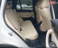 Білий БМВ Х3, об'ємом двигуна 2 л та пробігом 131 тис. км за 14050 $, фото 10 на Automoto.ua