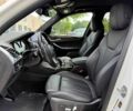 Білий БМВ Х3, об'ємом двигуна 2 л та пробігом 30 тис. км за 15000 $, фото 8 на Automoto.ua