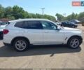Білий БМВ Х3, об'ємом двигуна 2 л та пробігом 131 тис. км за 14050 $, фото 5 на Automoto.ua