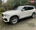 Белый БМВ Х3, объемом двигателя 2 л и пробегом 38 тыс. км за 41500 $, фото 6 на Automoto.ua