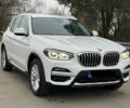 Белый БМВ Х3, объемом двигателя 3 л и пробегом 147 тыс. км за 34500 $, фото 6 на Automoto.ua