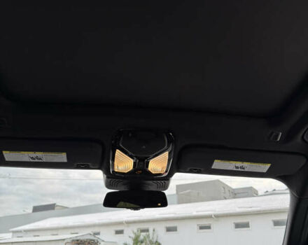 Білий БМВ Х3, об'ємом двигуна 3 л та пробігом 64 тис. км за 39999 $, фото 25 на Automoto.ua