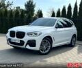 Белый БМВ Х3, объемом двигателя 2 л и пробегом 101 тыс. км за 40900 $, фото 1 на Automoto.ua