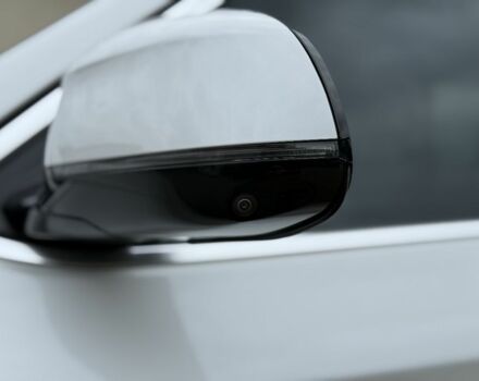 Белый БМВ Х3, объемом двигателя 2 л и пробегом 73 тыс. км за 41500 $, фото 18 на Automoto.ua