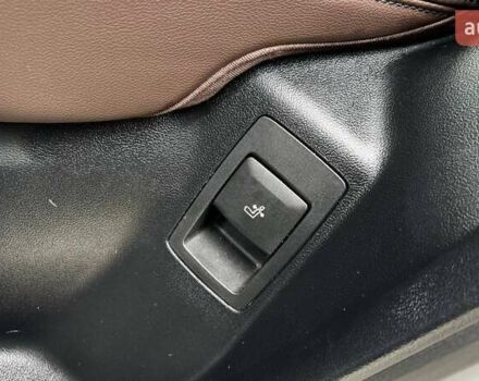 Белый БМВ Х3, объемом двигателя 2 л и пробегом 97 тыс. км за 32499 $, фото 33 на Automoto.ua