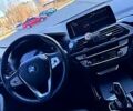 Белый БМВ Х3, объемом двигателя 2 л и пробегом 69 тыс. км за 40000 $, фото 3 на Automoto.ua