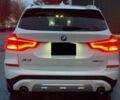 Білий БМВ Х3, об'ємом двигуна 2 л та пробігом 56 тис. км за 11000 $, фото 6 на Automoto.ua
