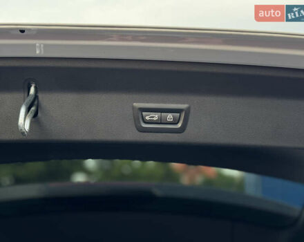 Білий БМВ Х3, об'ємом двигуна 3 л та пробігом 166 тис. км за 41499 $, фото 39 на Automoto.ua