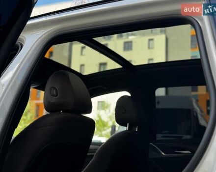 БМВ Х3 2020 в Ивано-Франковске на Automoto.ua Белый БМВ Х3, объемом двигателя 2 л и пробегом 61 тыс. км за 34750 $, фото 45 на Automoto.ua