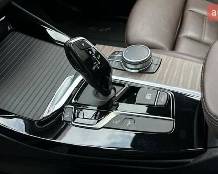 Белый БМВ Х3, объемом двигателя 2 л и пробегом 97 тыс. км за 32499 $, фото 14 на Automoto.ua