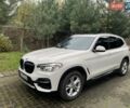 Белый БМВ Х3, объемом двигателя 2 л и пробегом 38 тыс. км за 41500 $, фото 1 на Automoto.ua