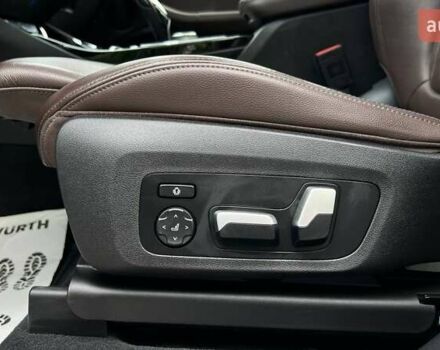 Белый БМВ Х3, объемом двигателя 2 л и пробегом 97 тыс. км за 32499 $, фото 26 на Automoto.ua