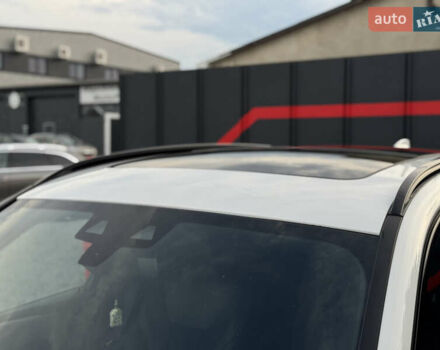 Білий БМВ Х3, об'ємом двигуна 3 л та пробігом 166 тис. км за 41499 $, фото 12 на Automoto.ua