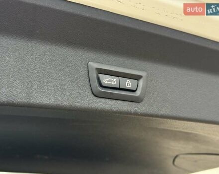 Білий БМВ Х3, об'ємом двигуна 2 л та пробігом 73 тис. км за 41900 $, фото 34 на Automoto.ua