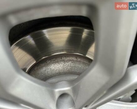 Белый БМВ Х3, объемом двигателя 3 л и пробегом 147 тыс. км за 34900 $, фото 3 на Automoto.ua