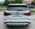 Белый БМВ Х3, объемом двигателя 2 л и пробегом 97 тыс. км за 32499 $, фото 5 на Automoto.ua