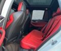 Белый БМВ Х3, объемом двигателя 2 л и пробегом 31 тыс. км за 16800 $, фото 19 на Automoto.ua