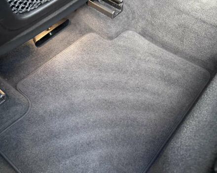 Білий БМВ Х3, об'ємом двигуна 2 л та пробігом 85 тис. км за 24999 $, фото 31 на Automoto.ua