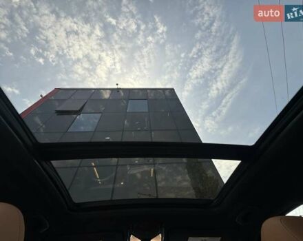 Белый БМВ Х3, объемом двигателя 2 л и пробегом 90 тыс. км за 39000 $, фото 26 на Automoto.ua