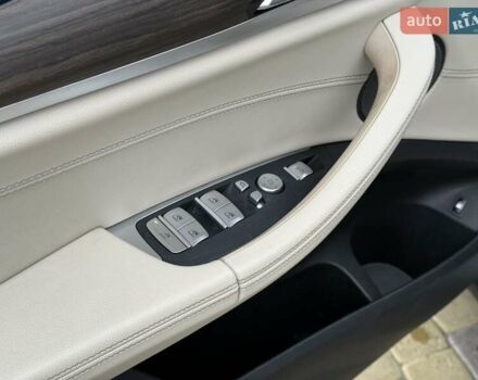 Білий БМВ Х3, об'ємом двигуна 2 л та пробігом 73 тис. км за 41900 $, фото 28 на Automoto.ua