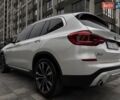 Белый БМВ Х3, объемом двигателя 2 л и пробегом 51 тыс. км за 39333 $, фото 57 на Automoto.ua