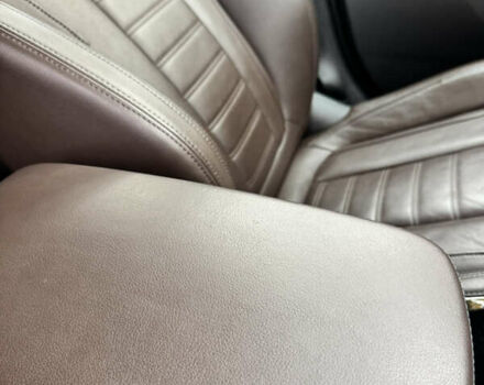 Білий БМВ Х3, об'ємом двигуна 3 л та пробігом 64 тис. км за 39999 $, фото 63 на Automoto.ua