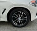 БМВ Х3 2020 в Ивано-Франковске на Automoto.ua Белый БМВ Х3, объемом двигателя 2 л и пробегом 61 тыс. км за 34750 $, фото 19 на Automoto.ua