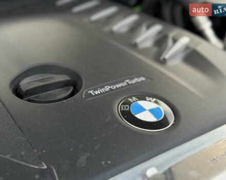 Білий БМВ Х3, об'ємом двигуна 3 л та пробігом 166 тис. км за 41499 $, фото 57 на Automoto.ua