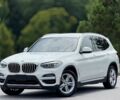 Білий БМВ Х3, об'ємом двигуна 2 л та пробігом 30 тис. км за 15000 $, фото 2 на Automoto.ua