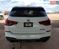 Белый БМВ Х3, объемом двигателя 0 л и пробегом 86 тыс. км за 9300 $, фото 5 на Automoto.ua