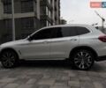 Белый БМВ Х3, объемом двигателя 2 л и пробегом 51 тыс. км за 39333 $, фото 55 на Automoto.ua