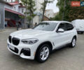 Белый БМВ Х3, объемом двигателя 2 л и пробегом 61 тыс. км за 23800 $, фото 1 на Automoto.ua