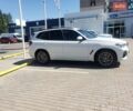 Білий БМВ Х3, об'ємом двигуна 2 л та пробігом 41 тис. км за 44000 $, фото 2 на Automoto.ua