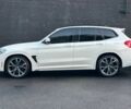 Белый БМВ Х3, объемом двигателя 2 л и пробегом 31 тыс. км за 16800 $, фото 3 на Automoto.ua